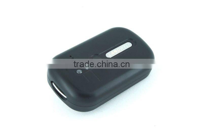 Electronic Proximity Checkpoint System for Data Collection