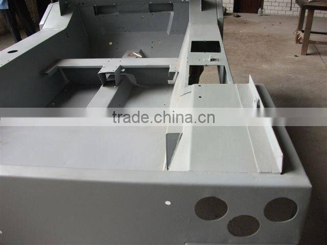 Mini Moke Car Assemble by SKD,CKD