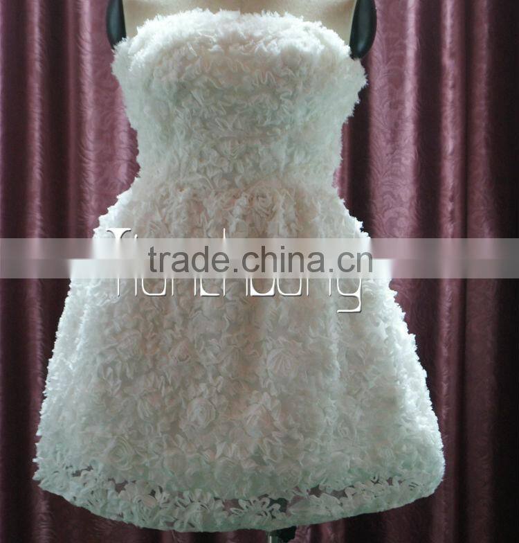 Remote Control Lights LED Ballet Dance Costume Girls