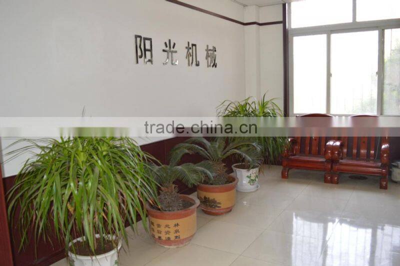 High quality Foaming extruder for Polystyrene cornice