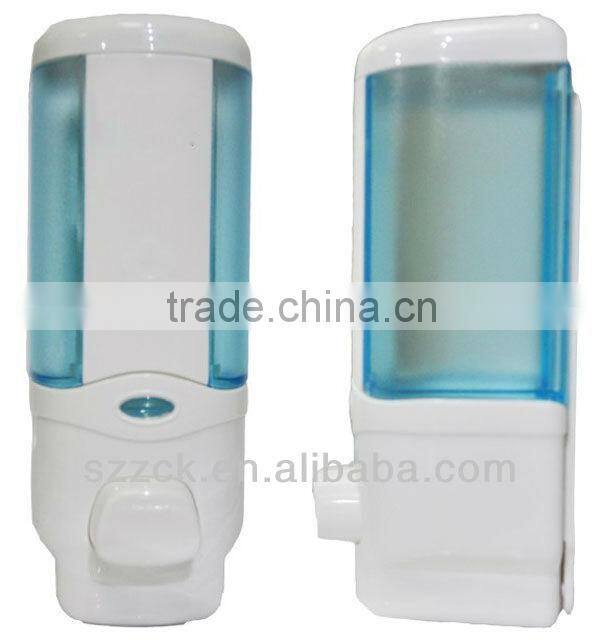 New style Hotel Commercial Liquid Hand Soap Dispenser Stylish Soap Dispensers