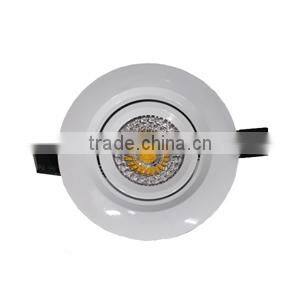 10 w cob led downlight