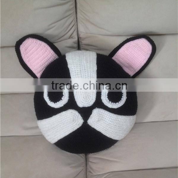 Round pillow / baby pillow