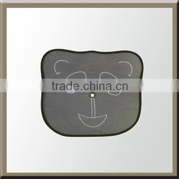 Side Sunshade