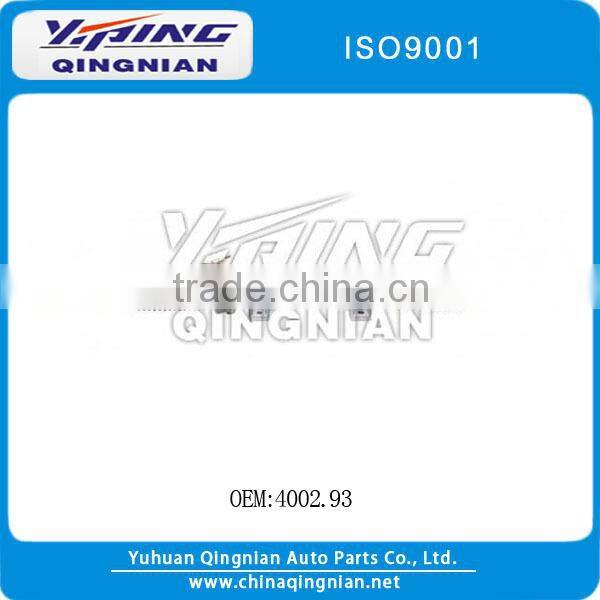 Steering Gear Box Assy for PEUGEOT OEM:4002.93