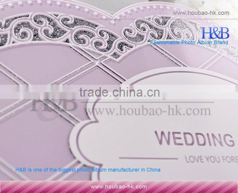 Led Picture Display Studio Acrylic Photo Album