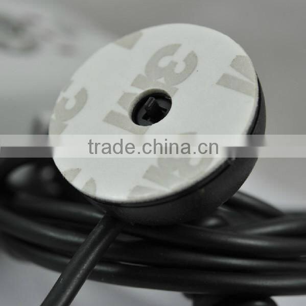 mobile and tablet security display anti-theft alarm system