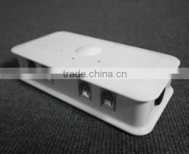 2014 Alibaba Express High Quality Mobile Phone Security Cable