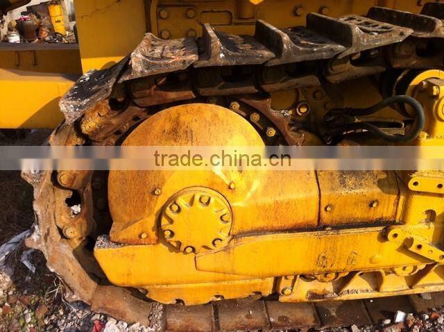 D155A-1 Bulldozer cheap D155A-1 Crowler Bulldozer used D155A-1 Bulldozer with ripper