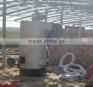 hot blast stove china supplier mini blast furnace with factory price