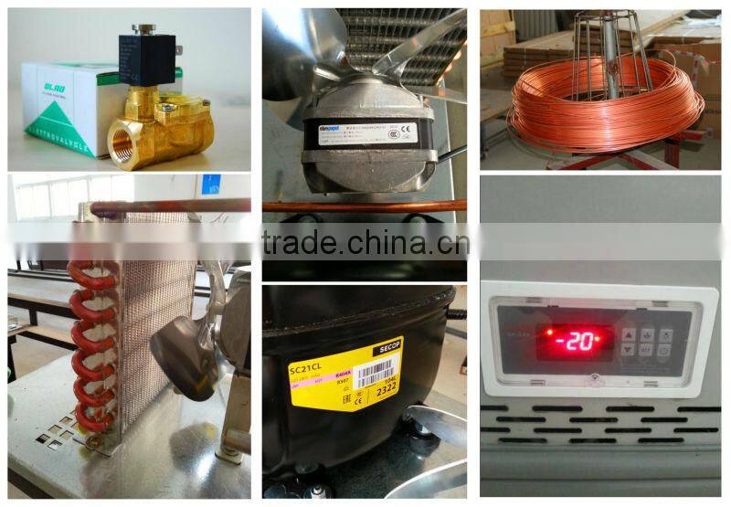 commercial fridge commercial freezer curved freezer island freezer