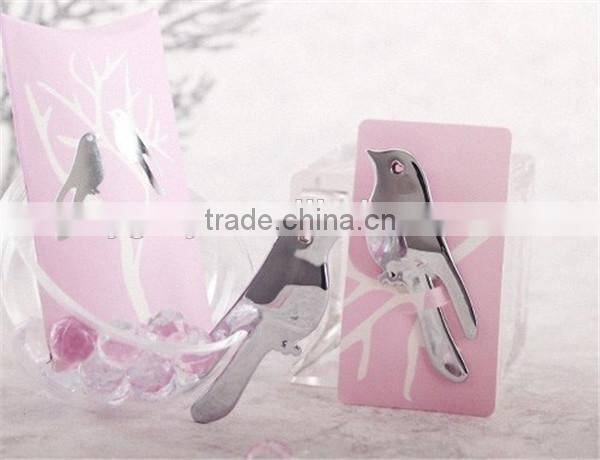 Metal Letter Opener wedding bridal shower favor party gifts