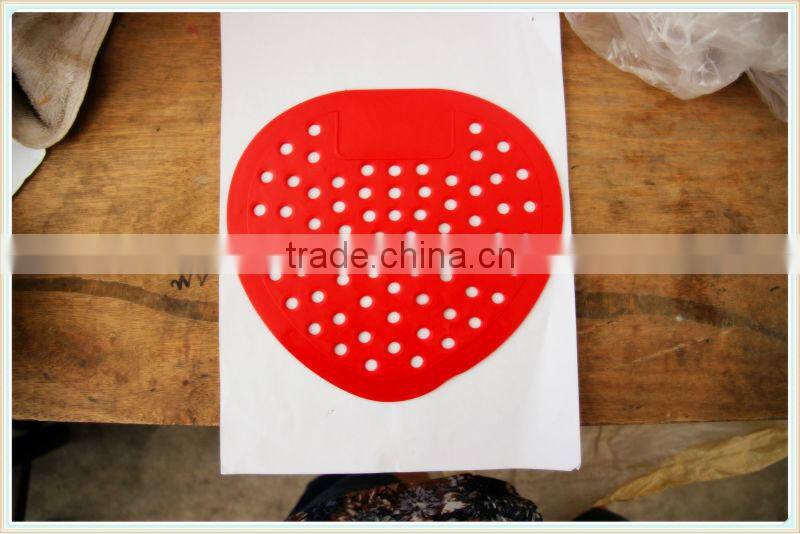 Best sale urinal screen lite mat for restroom for toliet