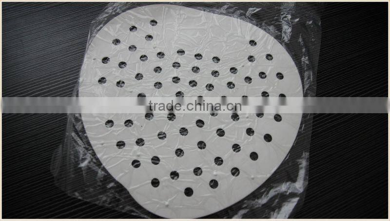 urinal screen lite mat for restroom