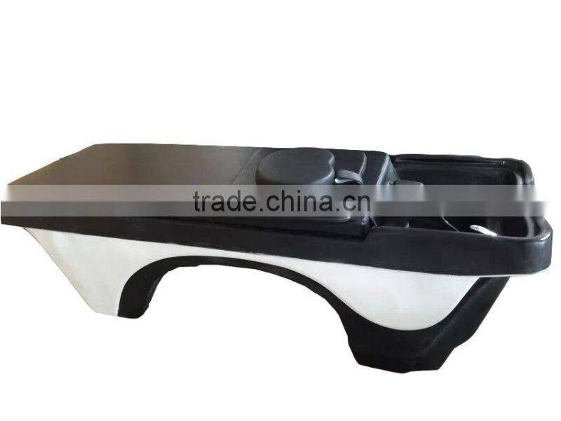 2016 Hot Sales Hair Washing Shampoo bed/shampoo chair/hair salon Chair