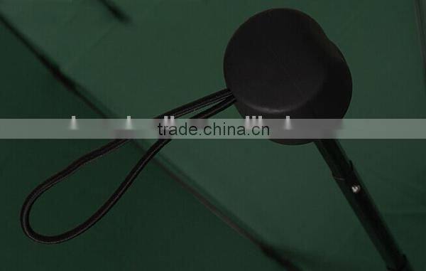 Popular item lace auto open and close 3 fold umbrella