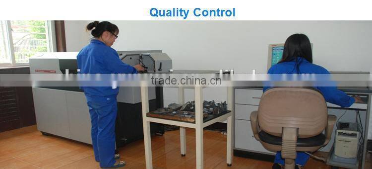 Electro-Galvanized Cleves Grab Hooks