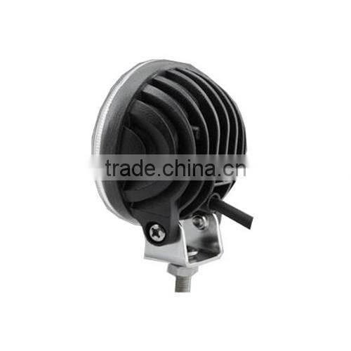 3" Mini Highpower performance vehicle LED Work Light,for ATV SUV TRUCK JEEP Offroad Vehicles(SR-LW-12M,12W) Spot or Flood Beam
