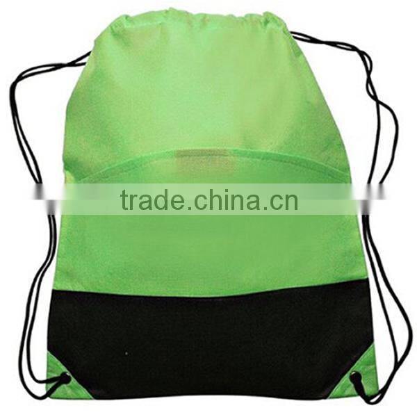 Cheap Drawstring Sport Bag,Polyester Drawstring Sport Bag