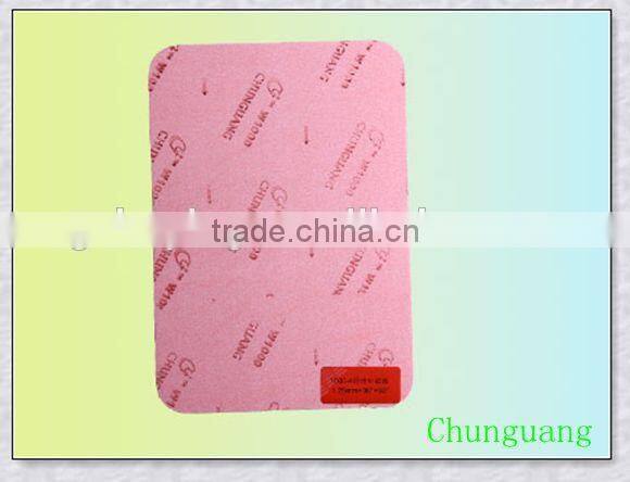 3mm Insole board material / Insole for shoes