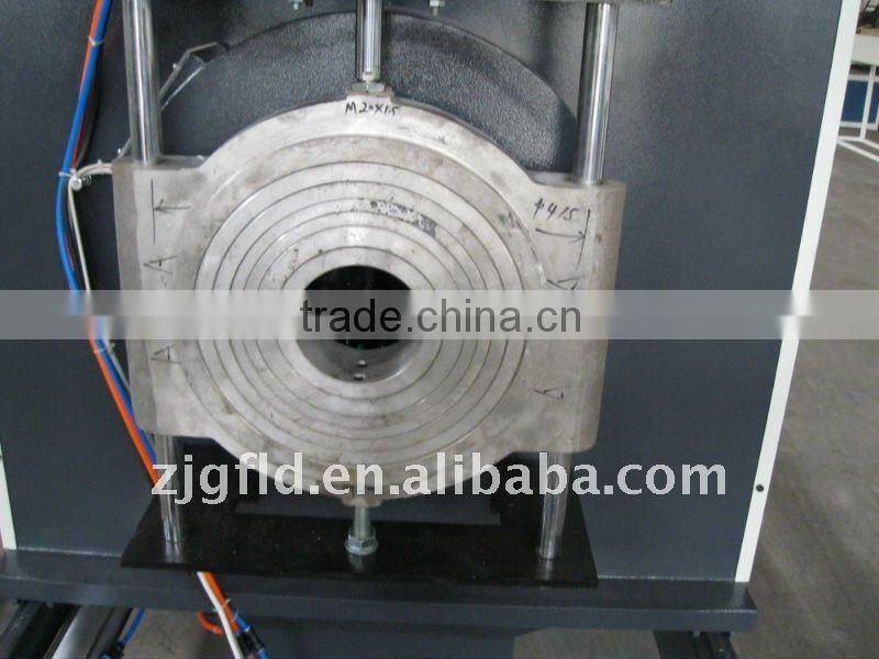 Plastic Planetary Automatic Cutter