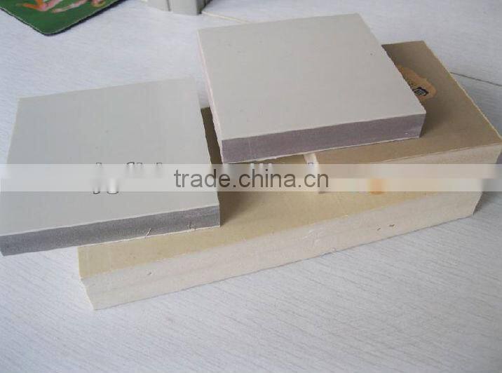 WPC decking plastic extruder machine