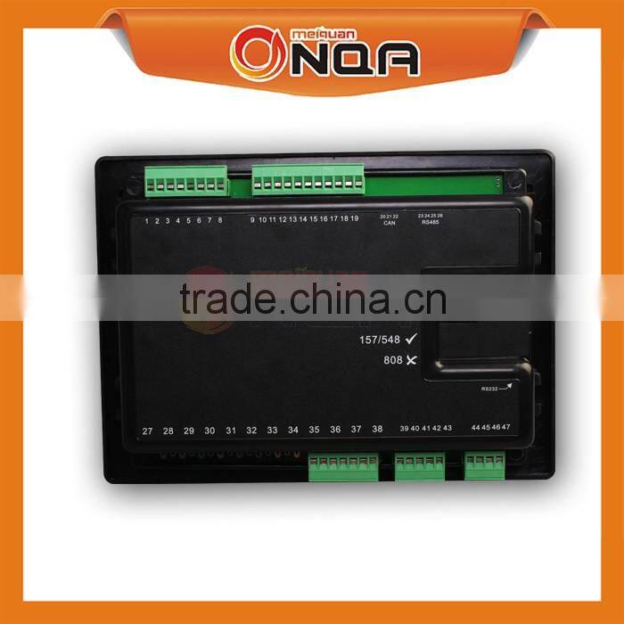 OEM Genset DC Motor Controller Module Speed Governor Starter DSE5110