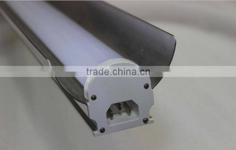 High efficiency 40w/60w 4000-6000lm 1500mm led tube lamp ,50000hours lighting