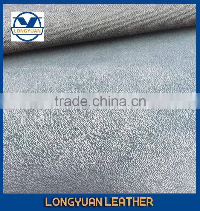Leather Fabric for Clothing Garment Leather