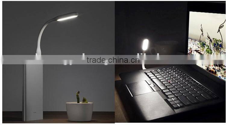 USB Light LED Light with USB flash for Power Bank Computer drive for Computer Keyboard Reading Notebook lamp Portabable Light