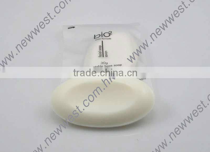 Hotel Soap, Toilet Soap, Hotel Amenity