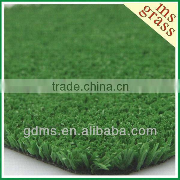 SGS Anti-UV soft artificial grass croquet lawn protection mats