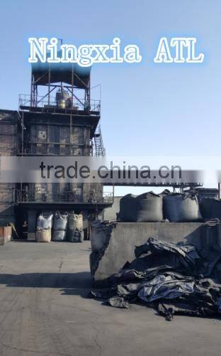 Large surface area Coconut Shell Activated Carbon