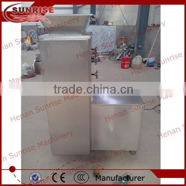 stainless steel garlic splitter, garlic splitter machine