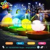 Custom gift box battery operated mini LED table lamp