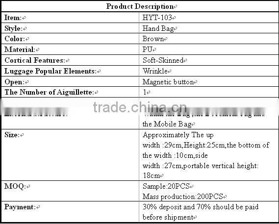 Wax fabric new style cheap shoulder and tote handbag from China manufacturer for African wax fabric handbag