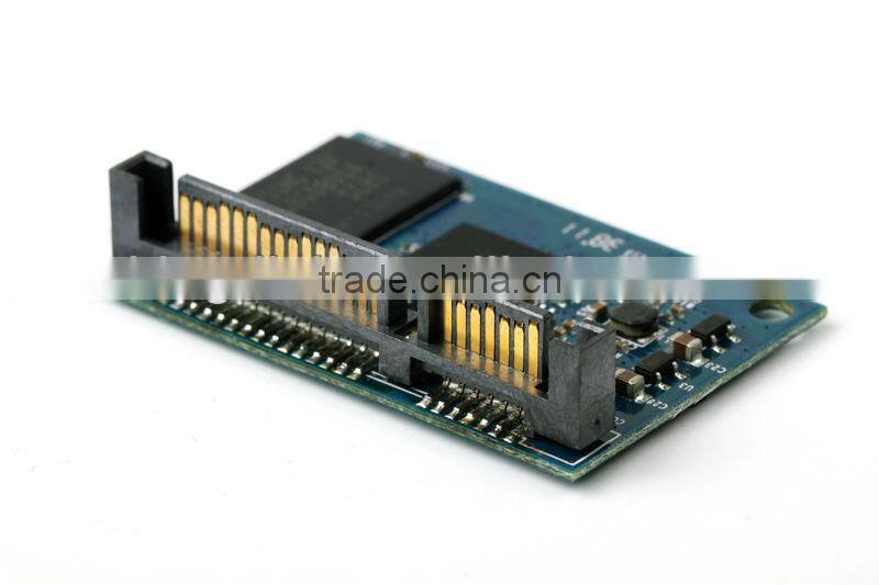 8GB,16GB Sata SSD Module For Thin Client, Industrial Computer