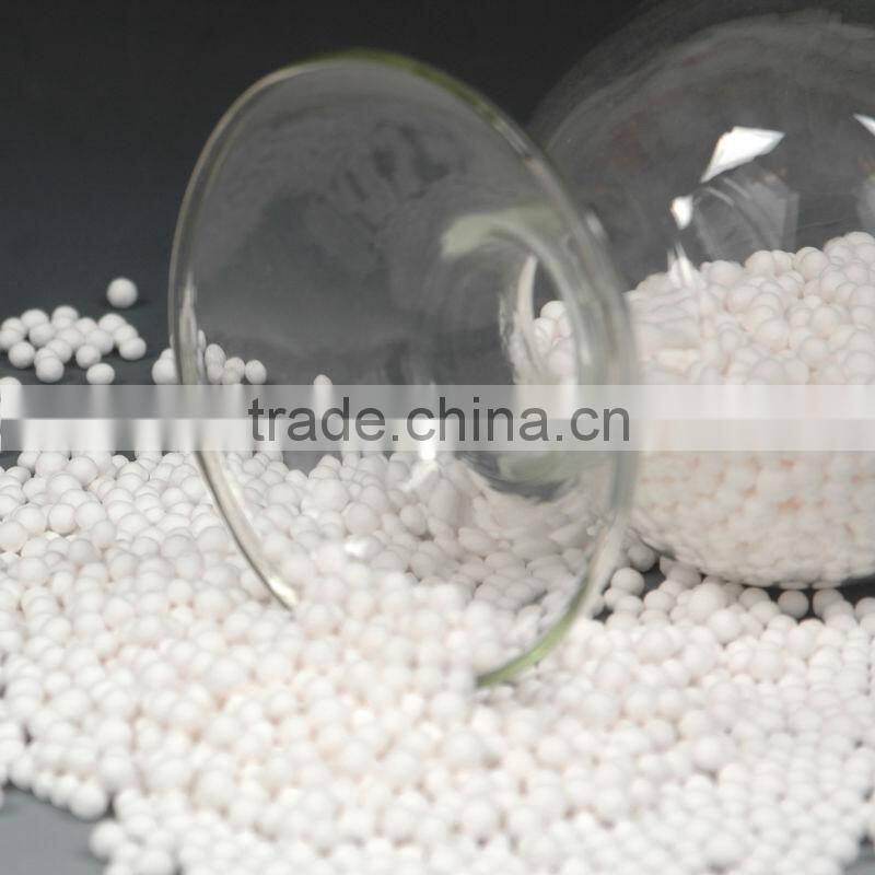high alumina grinding ball