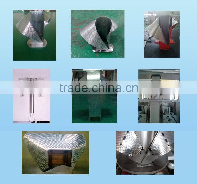 Low Price Pack Pet Food 1kg Sugar Packaging Machine for Plastic Bags