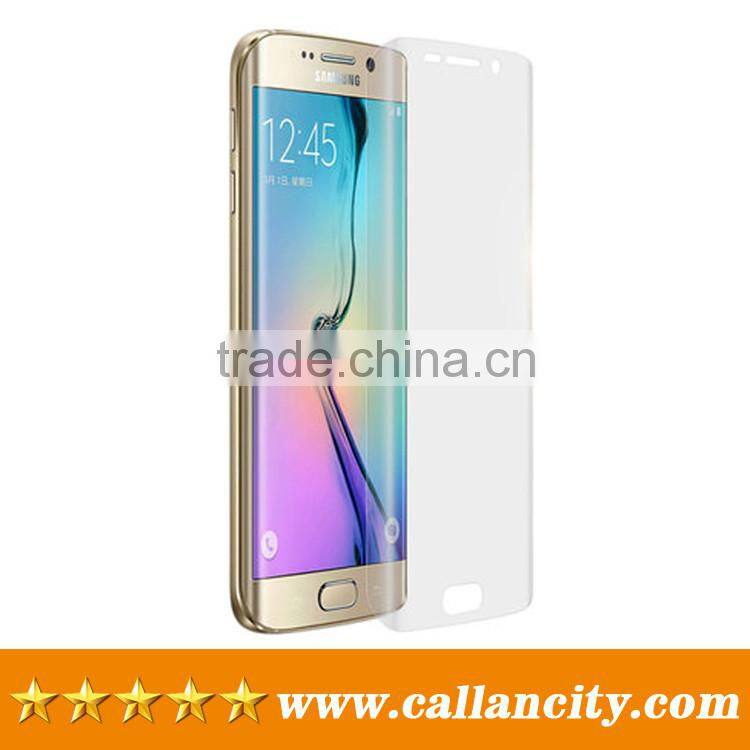 9h tempered glass screen protector for samsung galaxy s7 edge lcd