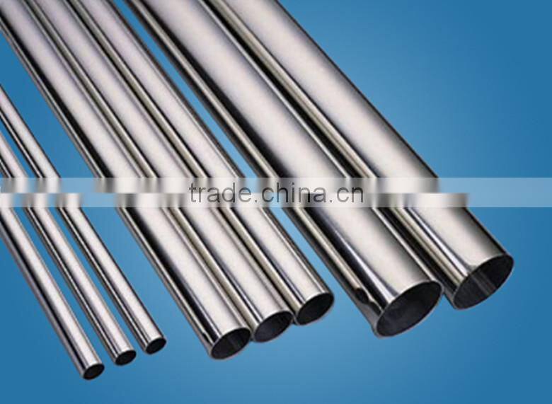 100%High Quality & Fastest Delivery ASTM A213 STANDARD stainless steel pipe 201