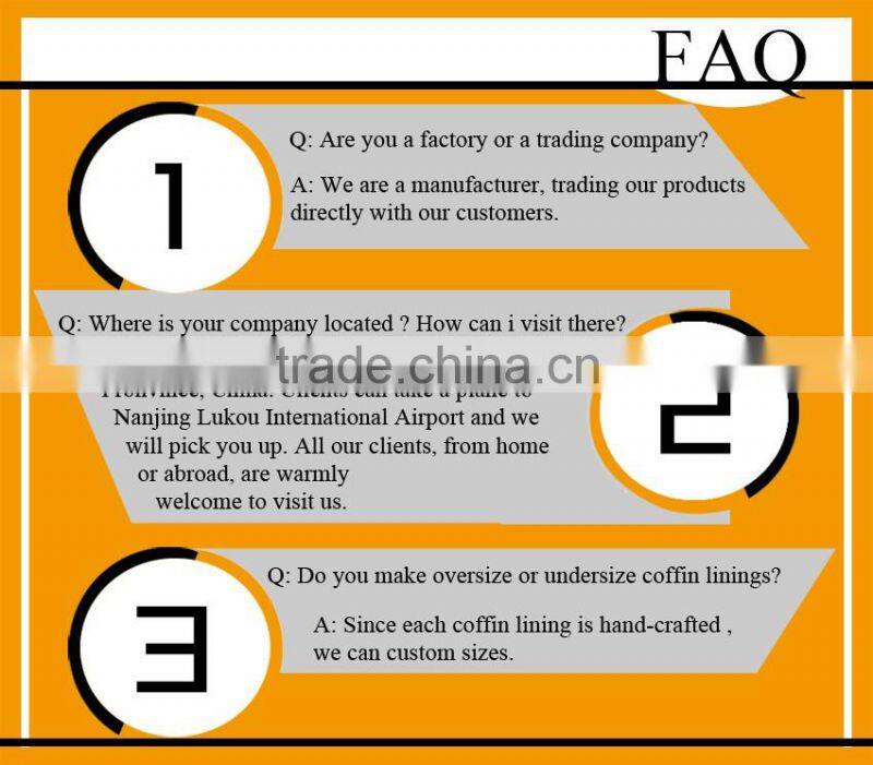 wholesale best price cardboard cremation caskets