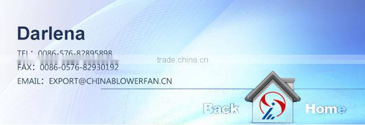 Unique bulk sale assured quality latest design cheap high volume centrifugal air blower