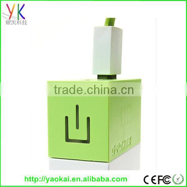 Promotion Gifts Unique Design Power Bank Bulk Buy From China