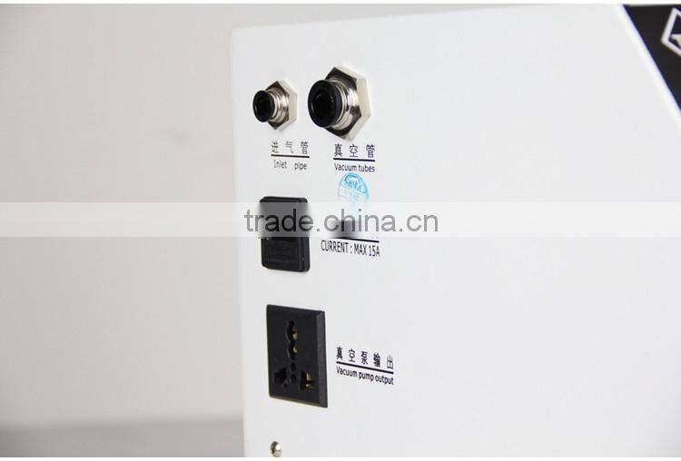 TBK New Arrival OCA Vacuum Laminating Machine Refurbish Repair OCA Laminator LCD Lamination Machine