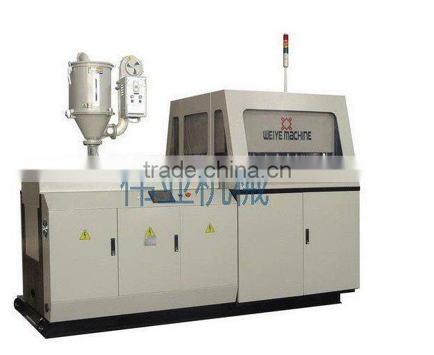 MT-48W Full automatic hydraulic plastic cap compression moulding machine