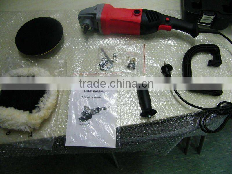 1200W Polisher for Car CP9460 120