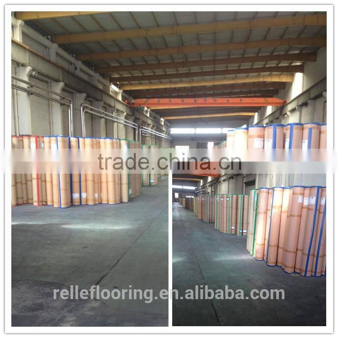Antibacteral pvc flooring Roll/Vinyl Hospital Flooring