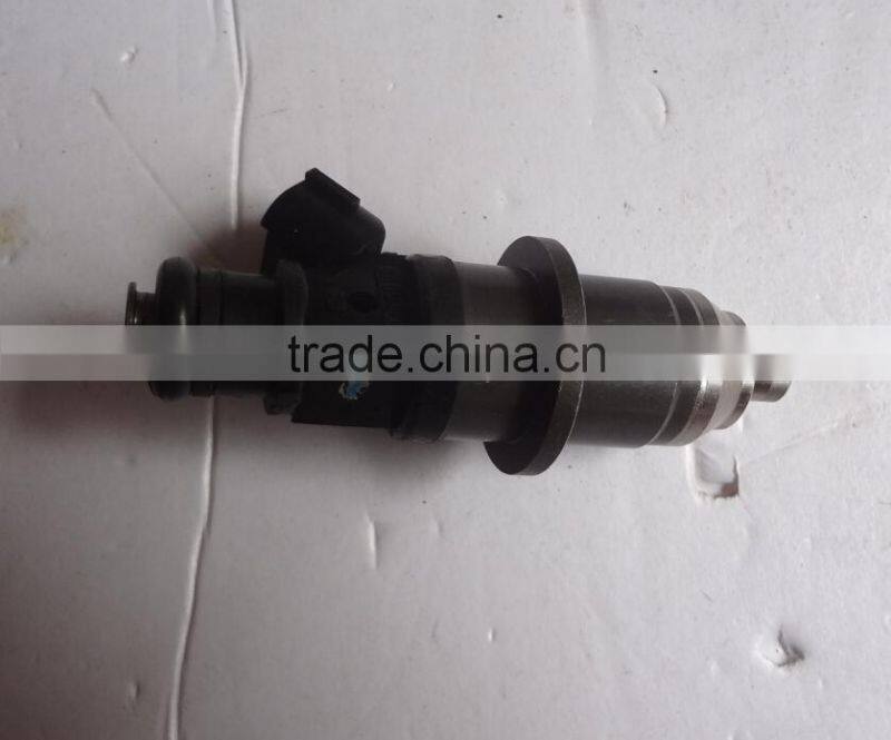 High Quality Mitsubishi Fuel Injector 1465A002