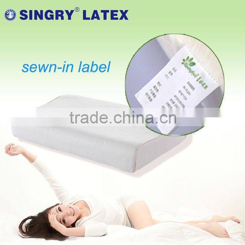 latex pillow/ factory pillow/ best pillow